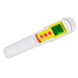 ORP Meter Portable Redox Potential Test Pen Digital Measurement ORP/Temperature Tester V1294-YM0721-3111210086211