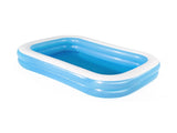 Bestway Rectangular Blue Family Pool BESTWAY-54006