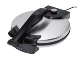 Roti Maker 1800W High Efficiency Anti Stick Coating Roti Machine with Anti Slip Anti Scald Handle V1294-YM0901-3113240241411
