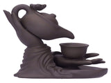 Buddha Hand Backflow Incense Burner Ornament Incense Holder Feng Shui Decorations V1294-YM0718-3115200137511