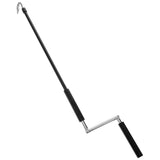 SWETRACE 1Set Adjustable Shade Awning Handle Replacement Accessory For Canopy Accessories V1189-LWWAL-20260327-03841