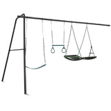 Lifespan Kids Pallas Swing Set Frame Add-on V420-LKSW-PALL-CT2