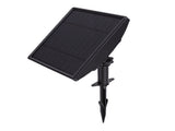 Solar Pond Aerator 2000mAh Battery Solar Oxygen Pump for Aquarium Fish Tank Hydroponics Outdoor Pool V1294-YM0901-3111260008511