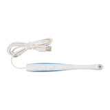 USB Dental Camera with 6 LED Lights HD Waterproof Dental Oral Camera for Desktop and Laptop V1294-YM0703-3117230056611