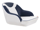 Captain Bucket Seat, Pontoon Boat Seat with Thickened Sponge Padding, Boat Captain Chair for Fishing V952-CZZYZDWFZBKFU6O5SV0