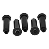 5Pcs Buried Sprinkler G1/2 Female Thread Lifting Scattering Nozzle Garden Lawn Irrigation V1294-YM0901-3111210181511