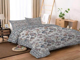 Bloom Lorette Dahlia Quilt / Doona / Duvet Cover set V745-AQ044111Q3