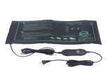 Seedling Heat Mat with Digital Thermostat Waterproof Efficient Versatile Seed Starting Heating Pad V1294-YM0901-3113230365711