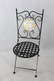 Lemonade 3pc Outdoor Table & Chairs Setting V637-E139146