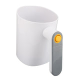 Electric Sieve Large Capacity 304 Stainless Steel Easy to Maintain Efficient Battery Operated V1294-YM0901-3118240262211