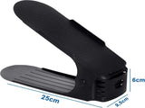 Shoe Storage - 4 Pieces - Shoe Storage - Shoe Rack - Shoe Cabinet - Shoe Organizer - Storage V1188-MS101-01857-1