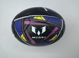 Limited edition commemorative black and white No. 5 Ball - Made of high-quality PU material, V1105-YAZQ-M01