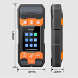 Handheld Metal Detector - Green Light PRL-7029400ADE