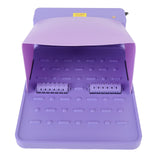 500W Foot Space Heater Multifunctional Safe Quiet Electric Protable Foot Warmer Adjustable V1294-YM0901-3113240326711