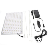 150W Full Spectrum Thin Plant Light Plant Growing Light for Greenhouse Flower Planting V1294-YM0901-3119200024512