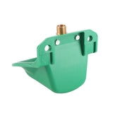 Cattle Copper Valve Automatic Water Bowl Sheep Pigs Water Drinking Bowl Cup Drinking Tool V1294-YM0901-3111200216611