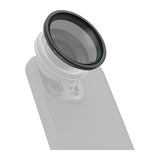 Shiftcam CPL Filter DS-SCLUCPL00123EF