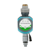 Smart WiFi Irrigation Water Timer Controller Mobile Phone Remote Access Wireless Garden Electronic V1294-YM0901-H34151