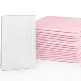 i.Pet Pet Training Pads 400pcs 60x60cm Puppy Dog Toilet Pee Indoor Super Absorbent Pink PET-PAD-PK-400