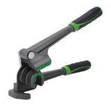 1/4in 5/16in 3/8in Tubing Bender 3 In 1 Pipe Bender 180 Degree HVAC Copper Aluminum Tubes Bending V1294-YM0901-3114240060911