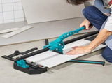 Manual Tile Cutter, 1200mm, Porcelain Ceramic Tile Cutter with Tungsten Carbide Cutting Wheel, V952-KCZQGJMDDIY12IXM7V0