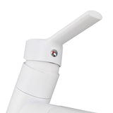 Kitchen Faucet with Pull Down Sprayer Copper 360 Degree Rotation Leakage Proof Single Handle V1294-YM0901-3112230060211