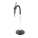 Hair Dryer Stand with Adjustable Height and Stable Base Women Pets Air Blower Holder V1294-YM0727-JY06986