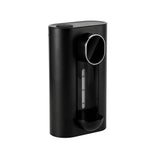 Smart Automatic Mouthwash Dispenser - Wall-Mounted, 3 Adjustable Levels, LED Display & Magnetic V888-ELOSUNG25833