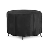 Waterproof Outdoor Furniture Cover For Courtyard Table And Chairs - 239X58Cm PRL-6087274850DBT