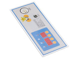 60W 12V Incubator Thermostat Plastic Automatic Incubator Temperature Controller for Mini Incubator V1294-YM0717-3111220231311