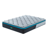 Queen Size 28cm GelZone Pocket Spring Mattress V912-SM-V01