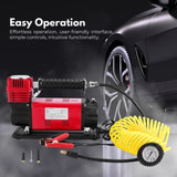 RYNOMATE 540W Car Air Compressor for Car Tires V227-8287305303120