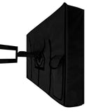 Universal Outdoor Tv Cover - 46-48 Inch Waterproof And Dustproof PRL-5040187230DBT