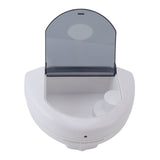 Automatic Soap Dispenser Wall Mounted Touchless Liquid Soap Dispenser for Bathroom Kitchen Hospital V1294-YM0901-3112240017411