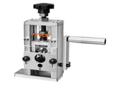 Manual Wire Stripping Machine, 1.5-25 mm, Copper Stripper with Hand Crank or Drill Powered, 64Mn V952-FXBXJSDDDMNW2JHZTV0