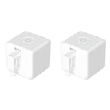 2X Smart Switch Bot Push Button Smart Home Smart Life Voice Control with App V1370-AZ4-18586