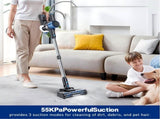 Cordless Vacuum Cleaner, 8 In 1 Powerful Lightweight Vacuum Cleaner For Home, Led Display, 3 V1313-AU-A27C