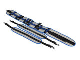 Transfer Gait Belt with Handles Quick Release Buckle Elderly Patient Stroke Hemiplegia Standing V1294-YM0626-3117220303212