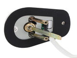 Smart Door Entry Lock for Tuya App Biometric Sensor Key Available Fingerprint Smart Lock for V1294-YM0901-3114240103111