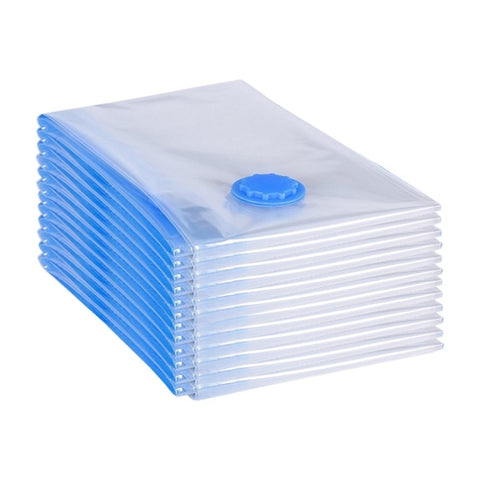 Vacuum Storage Bags Save Space Seal 110x80cm-12PK EJ1930-110X80CM-12PK