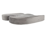Memory Foam Seat for Office Chair Ergonomic Comfortable Gel Enhanced Memory Foam Seat V1294-YM0901-3117240154511