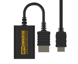 HDMI-compatible Adapter Converter for Sega Dreamcast DC Console HDMI-compatible/HD-Link Cable Wire V1263-JX-1074