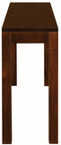 Amsterdam 2 Drawer Sofa Table V199-ST002TAM