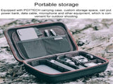 Travel Kit For Dji Pocket Extension Pole Storage Bag PRL-5065POD
