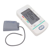 Blood Sugar Blood Pressure Monitor with Cuff Blood Glucose Monitor Kit with Test Strip Accurate V1294-YM0706-3117230178311