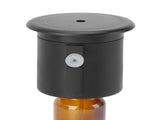 Car Diffuser for Essential Oils 10ml Capacity Car Air Freshener Aromatherapy Diffuser USB 5V for V1294-YM0901-3111240124011