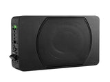 10" 240W Under Seat Car Subwoofer Slim Powered Car/Truck Subwoofer System V952-MCXAZQCZYXDYYKETPV9