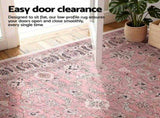 Artiss Floor Rug 160X230cm Large Washable Area Rug Vintage Living Room Carpet FLR-4858-160X230-PK