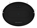Walkabout iRoom 600 Smart Robot Vacuum and Mop With App-Based Automated Cleaning System V893-I600-VACUUM