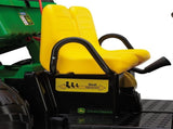 Kahuna John Deere XUV 550 12V Kids Battery Operated Ride On Gator IGOD0063